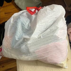 MYSTERY BAG